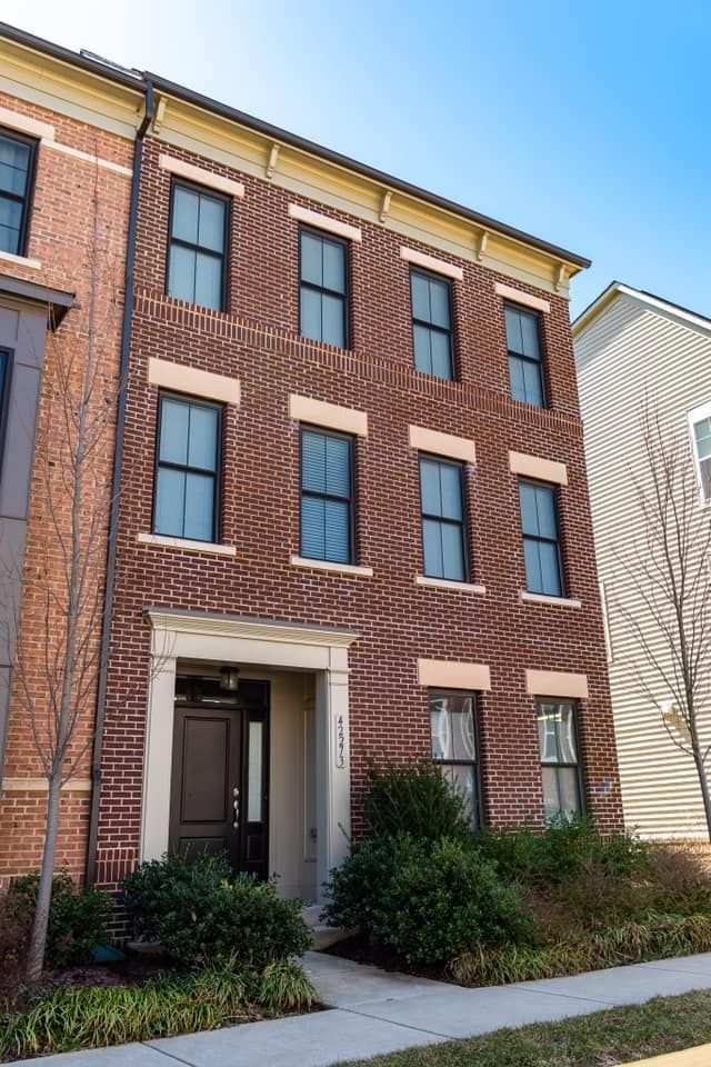 Coming Soon - 42273 Riggins Ridge Terrace - Ashburn