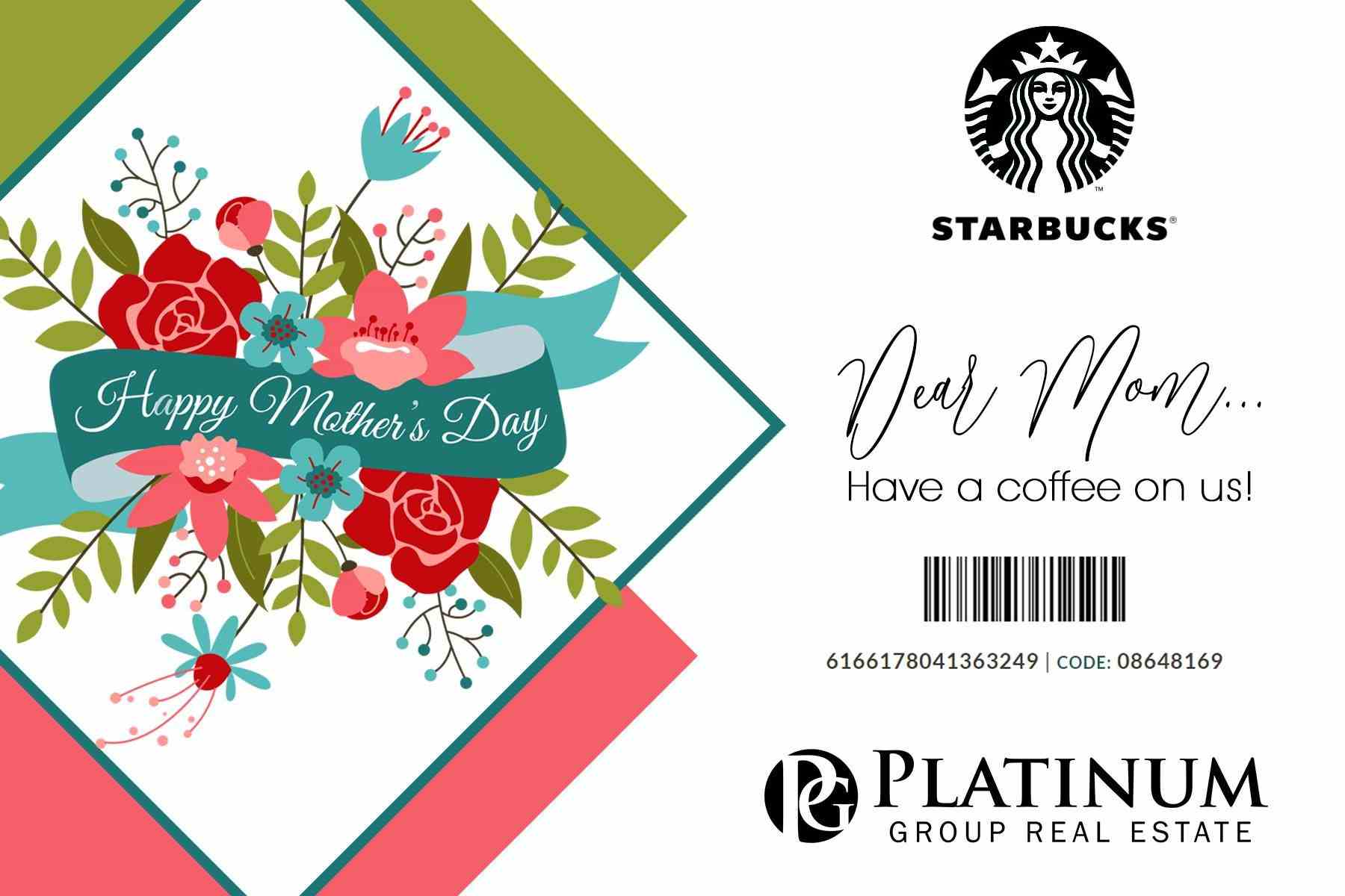 Happy Mother's Day