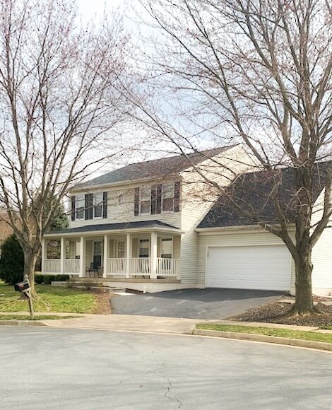 Cooming soon! 822 Bellview Court - Leesburg