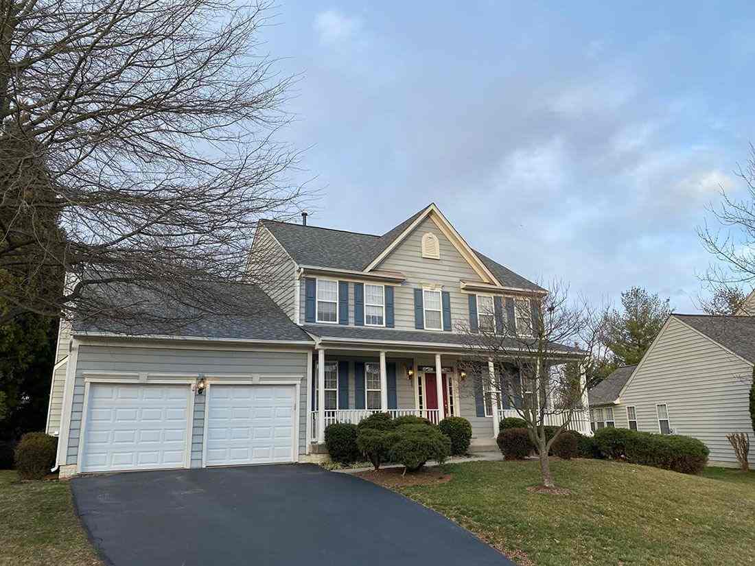 300 Whitehorse Court