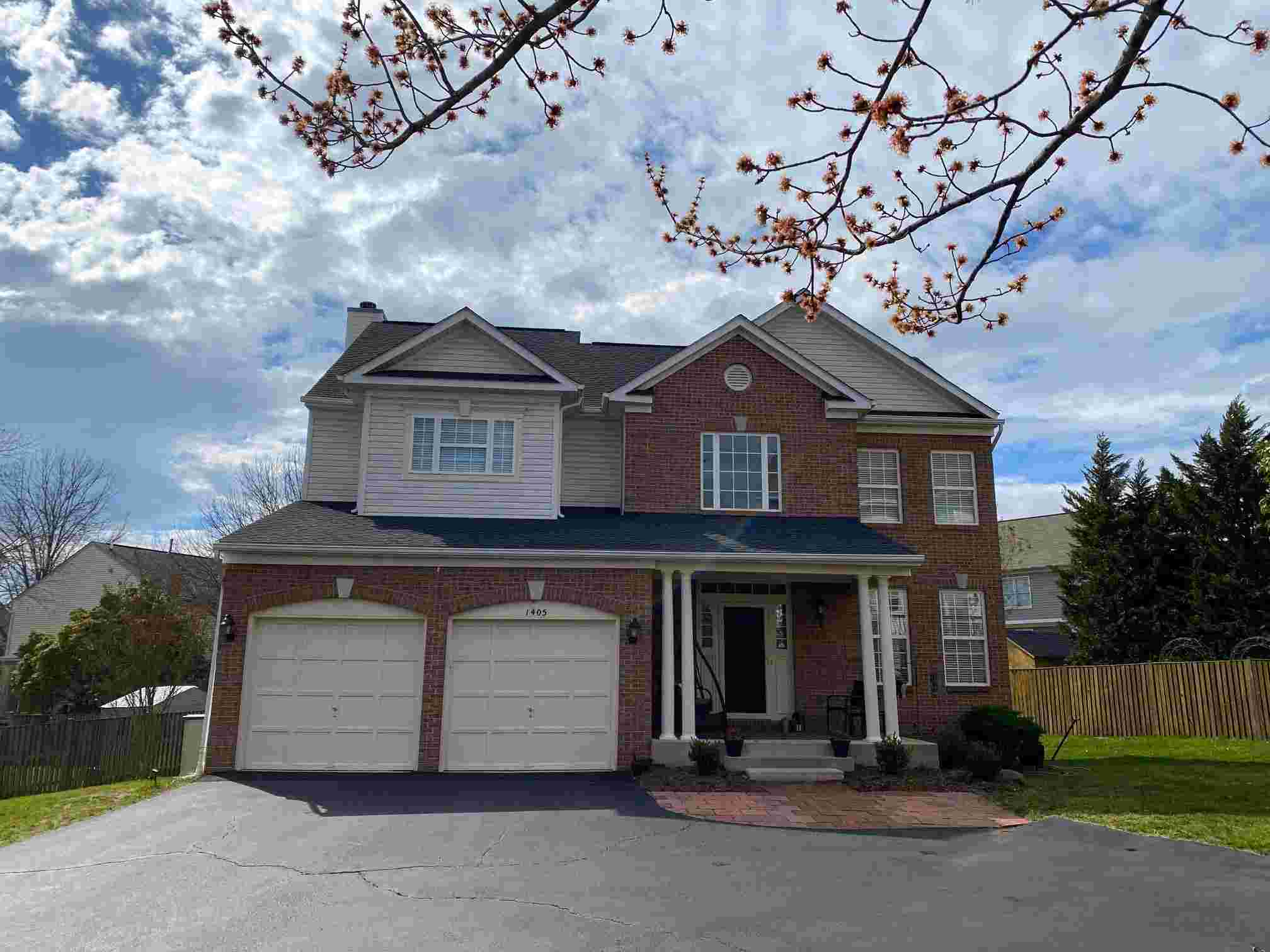 Coming Soon - 1405 Barksdale Drive - Leesburg