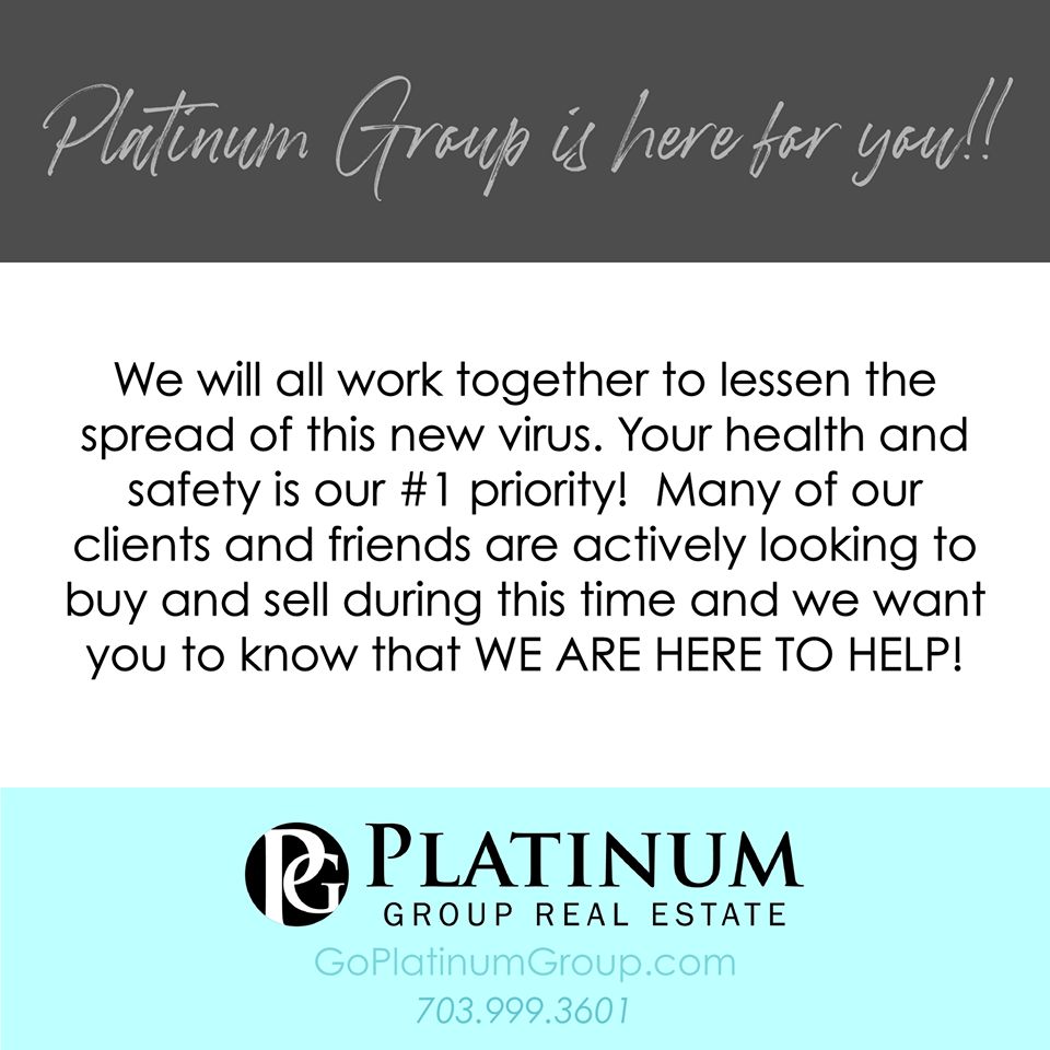 We Are Here For You