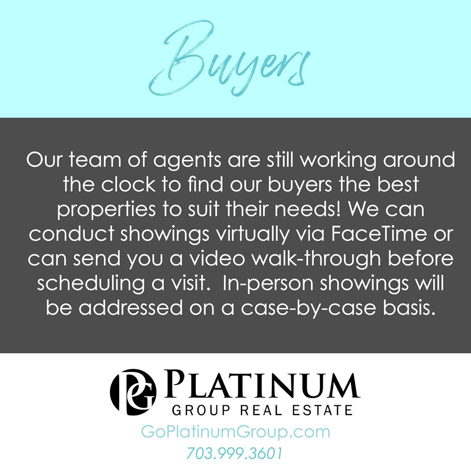 Buyers