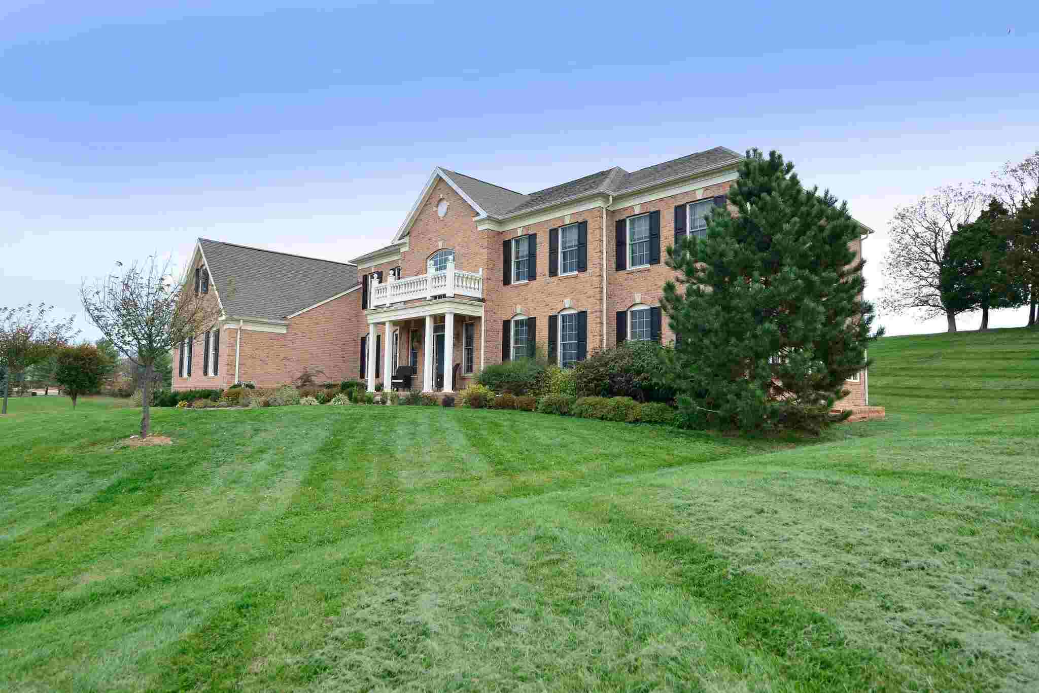 FOR RENT - 17502 Tobermory Place - Leesburg