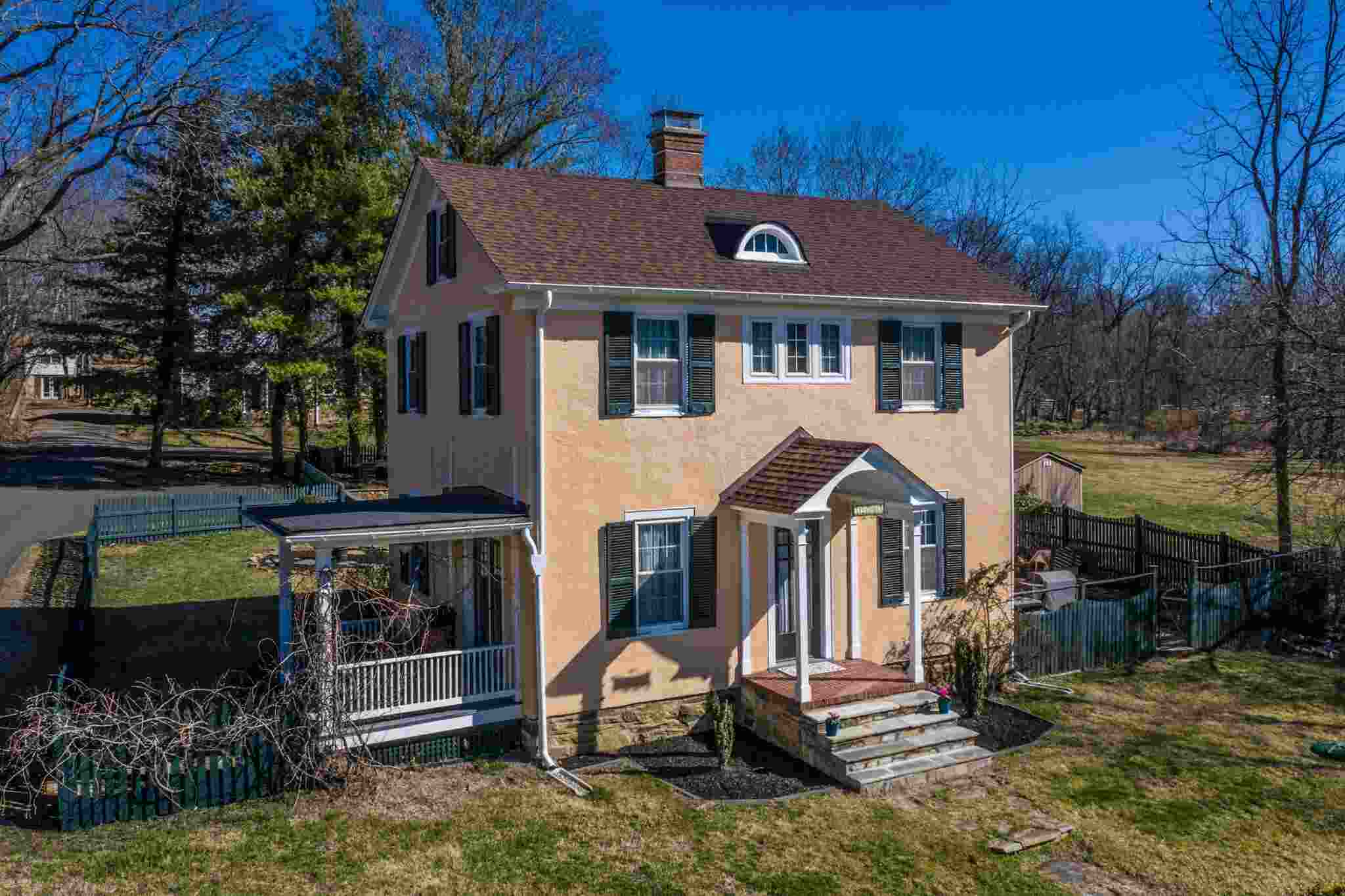 Coming Soon -  39308 John Mosby Highway - Aldie