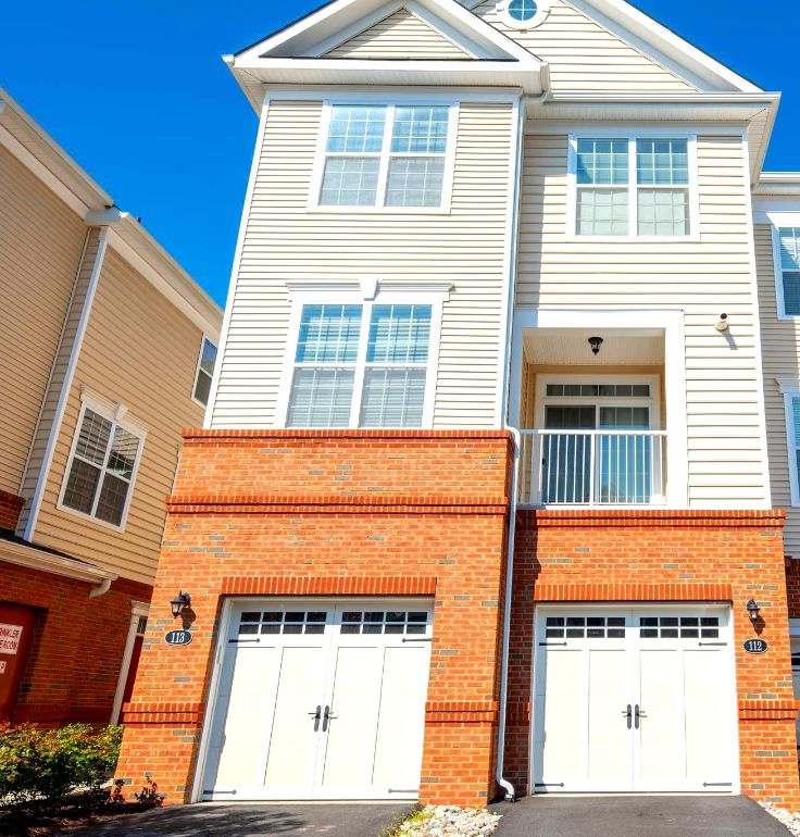 Coming Soon - 23305 Milltown Knoll Square # 112 - Ashburn