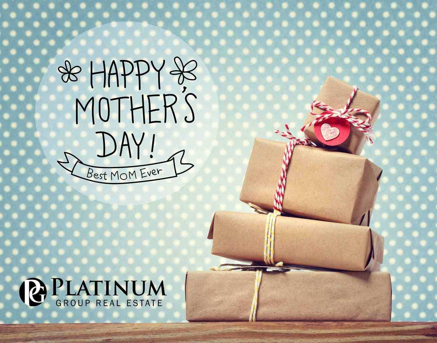 Happy Mother's Day!