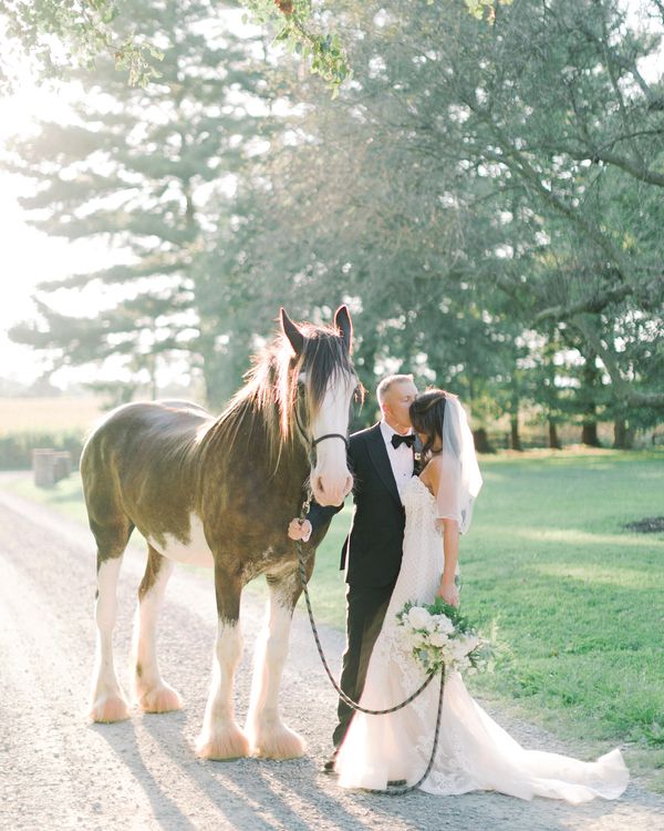 Buying a Home and Getting Married