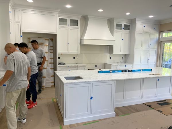 Kitchen pt2