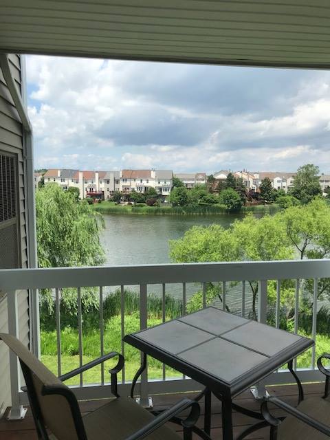 20586 Cornstalk Terrace, Ashburn Condo with Water Views
