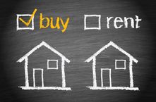 Renting vs Owning