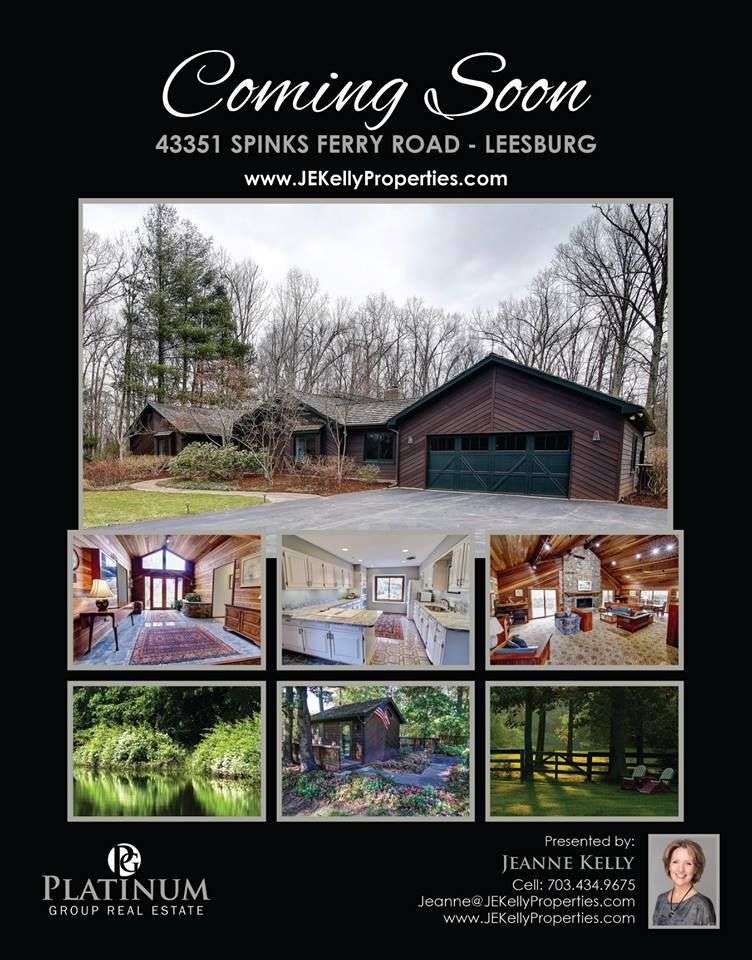 Coming Soon - Spinks Ferry Road
