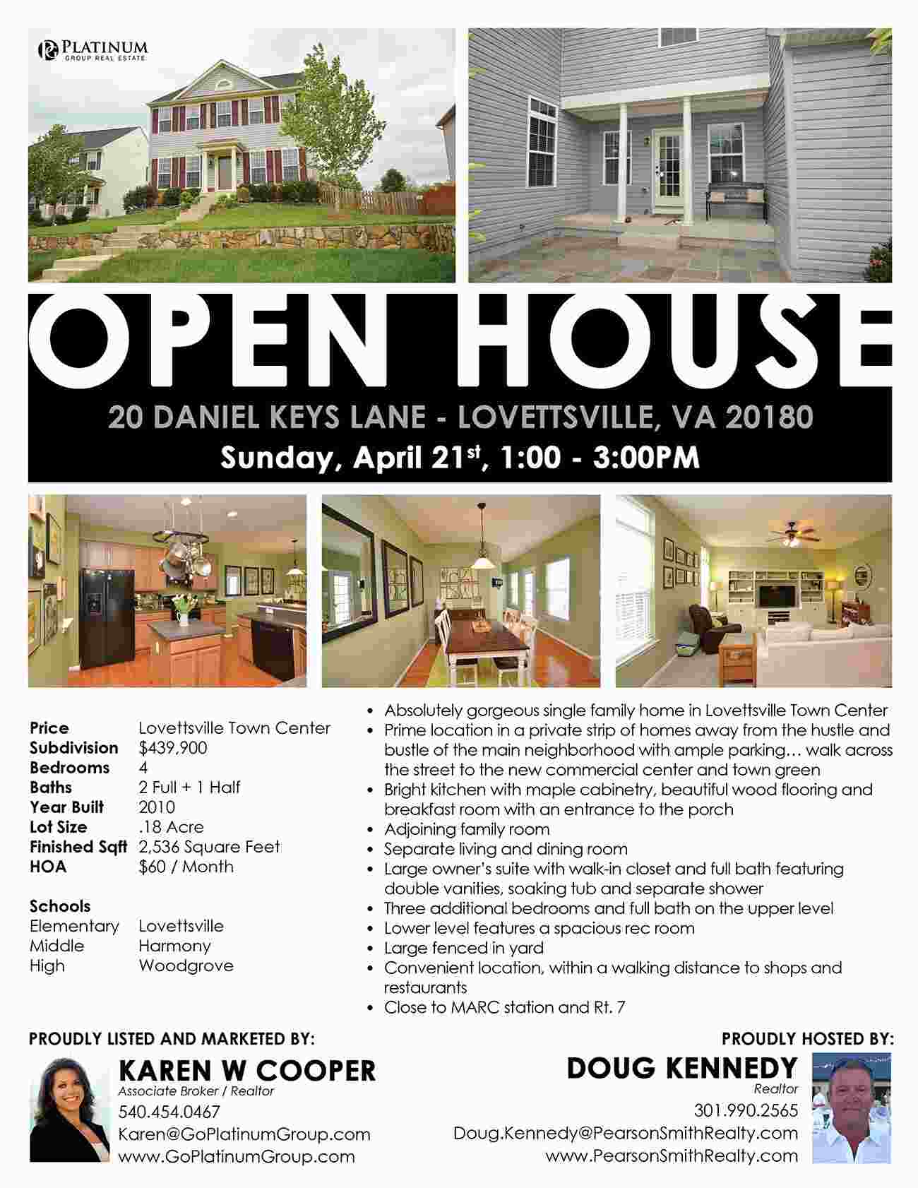 Open House