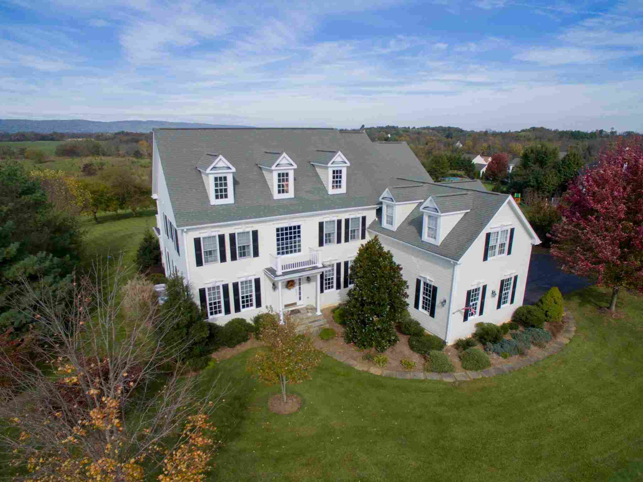 Coming Soon Waterford Meadows