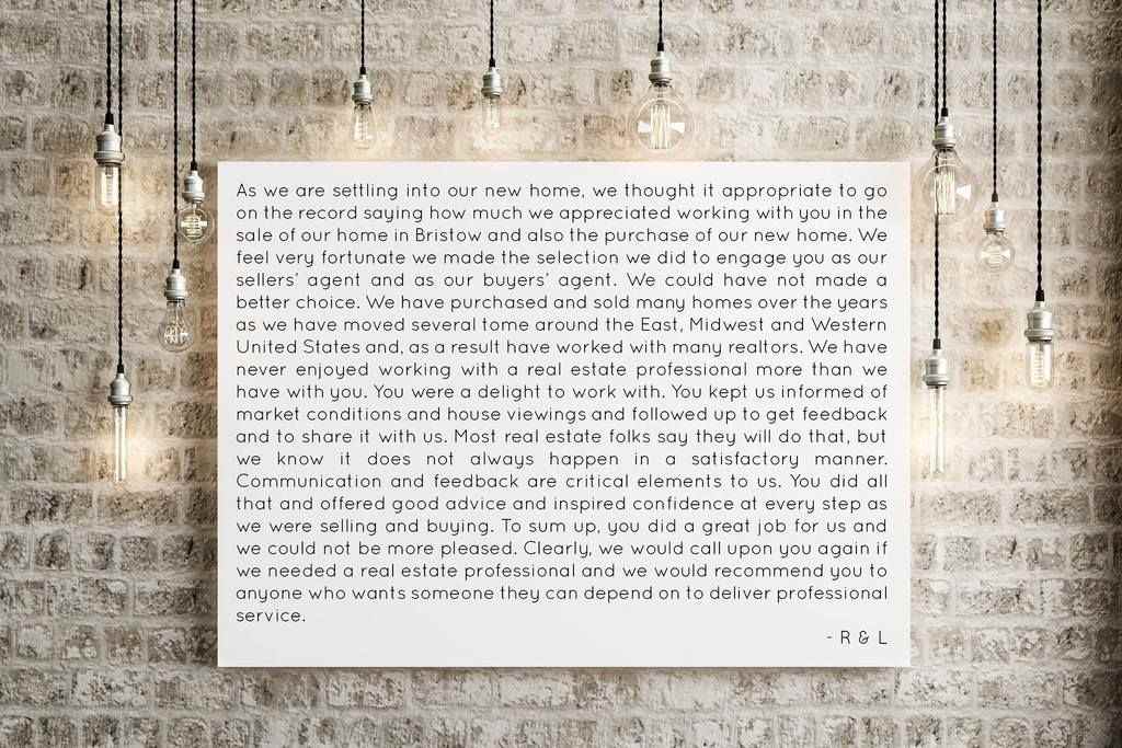 Linda Smith - Review