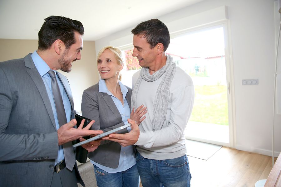 Looking at Loudoun County New Construction