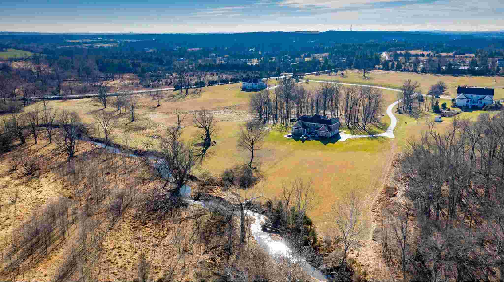 Magnificent lifestyle opportunity-coming soon