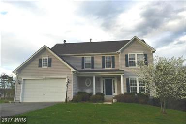 12020 Morningstar Place in Lovettsville