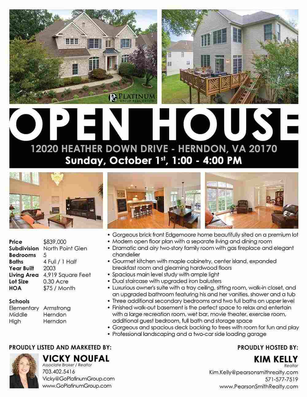 Open House