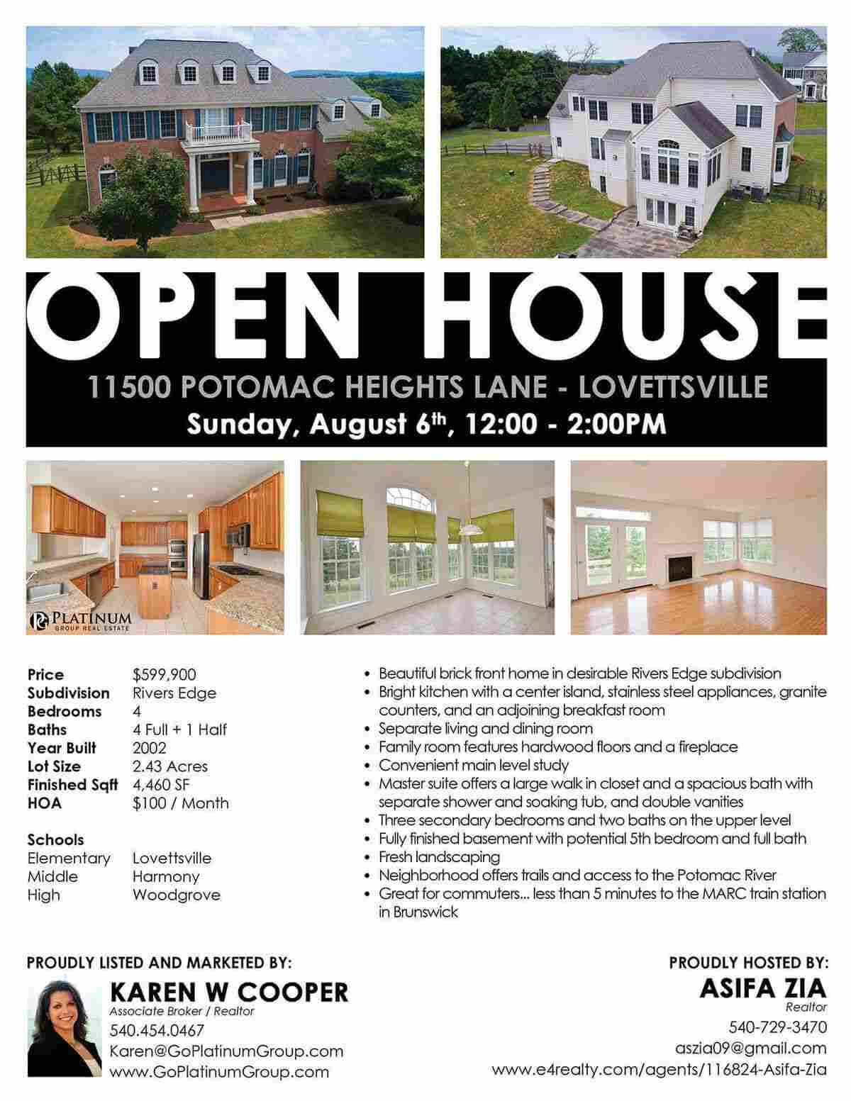 Open House