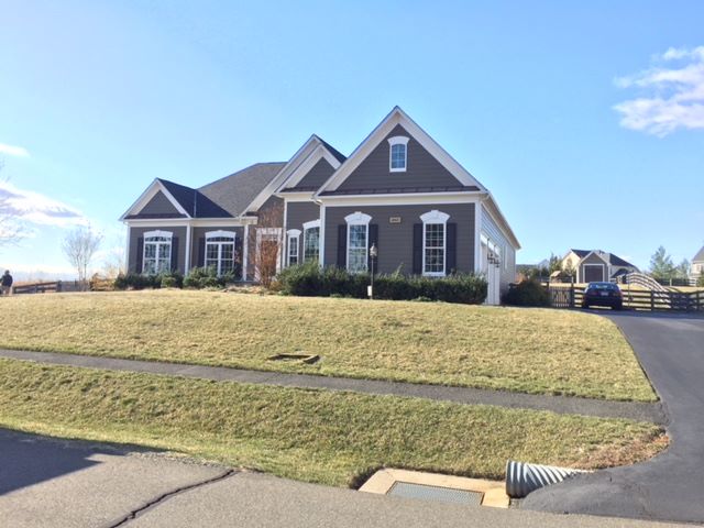 Gorgeous Rambler home in Selma, Leesburg