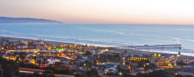 Pismo Beach Real Estate Pismo Beach