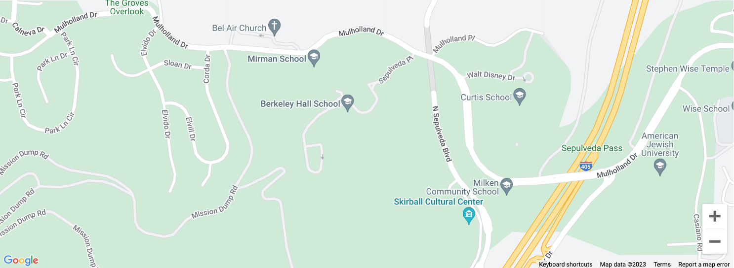 Bel Air Skycrest Homes for Sale Brentwood, CA