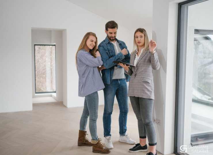 8 Benefits of Using a Real Estate Agent