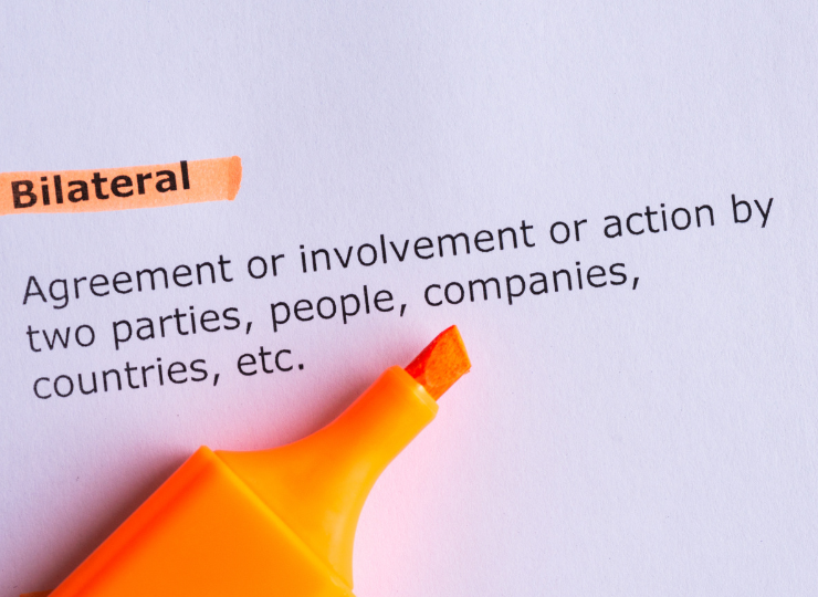 What is a Bilateral Contract in Real Estate? (Definition)