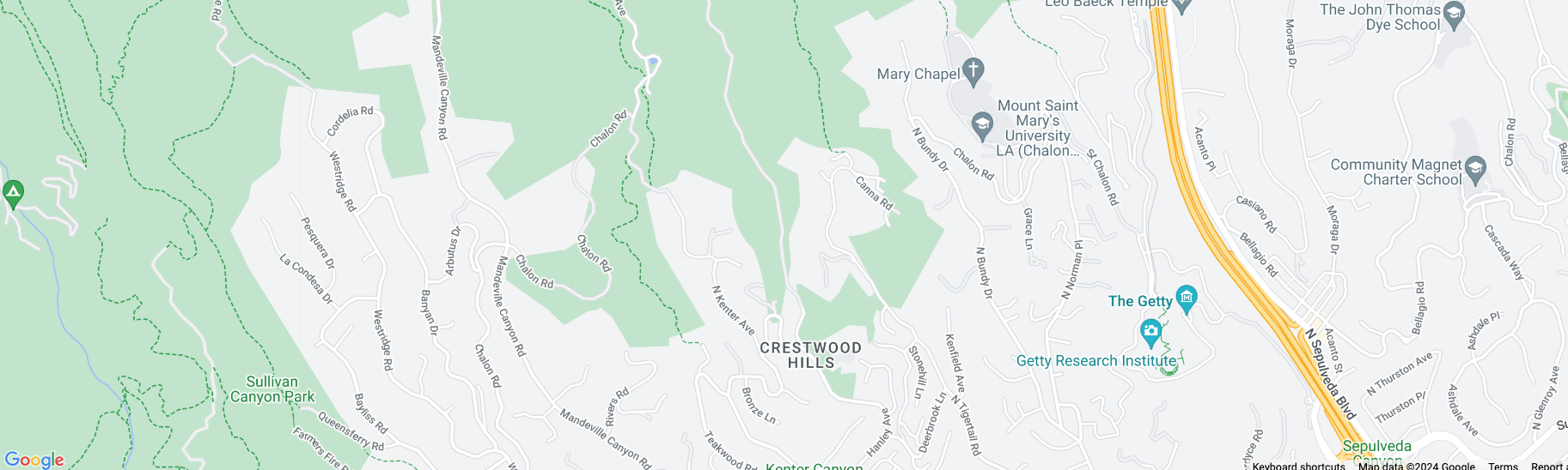 Homes For Sale in Brentwood Country Estates