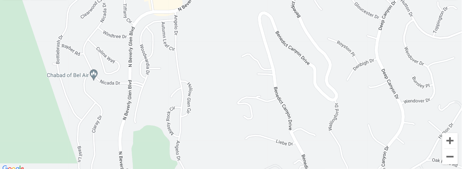 Homes For Sale in Bel Glen, Bel Air, CA