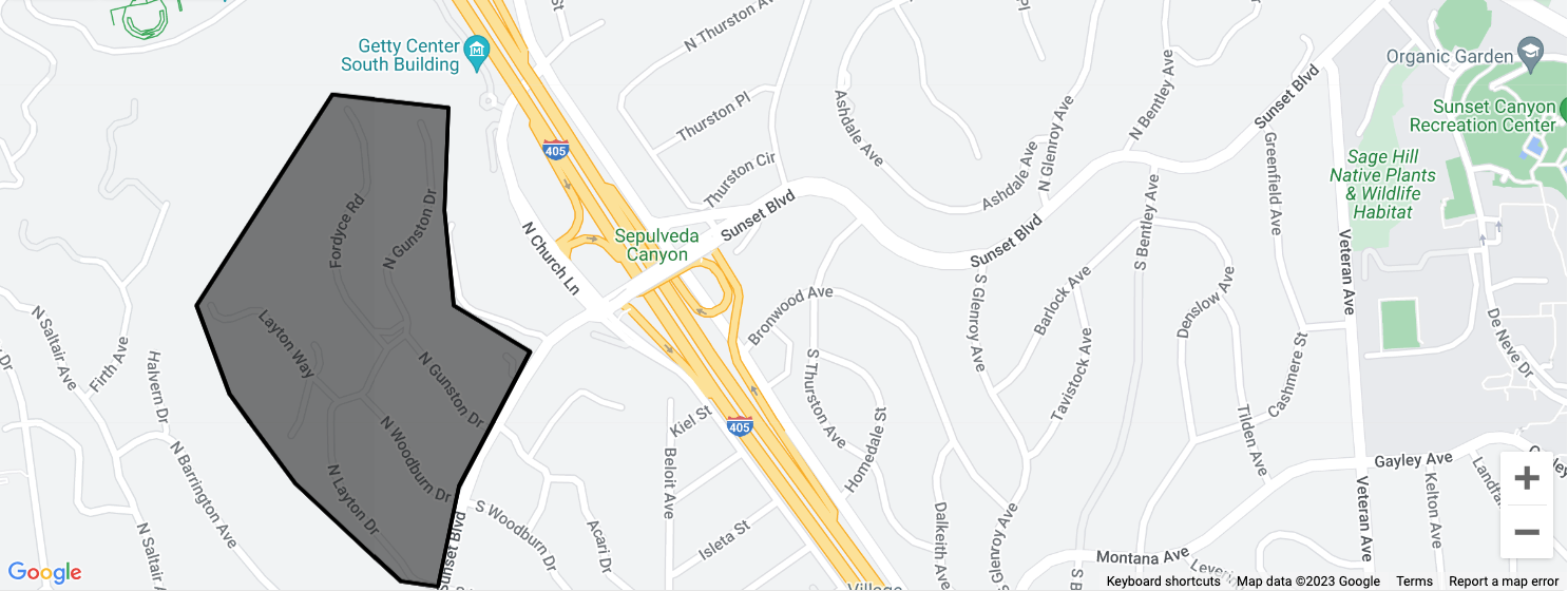 Homes For Sale in Brentwood Circle