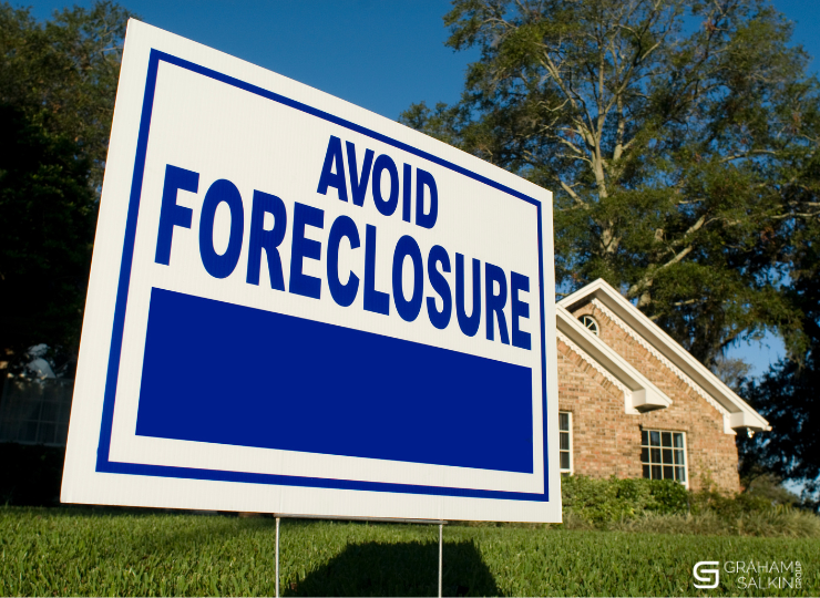 How to Avoid a Deficiency Judgment in Foreclosure?