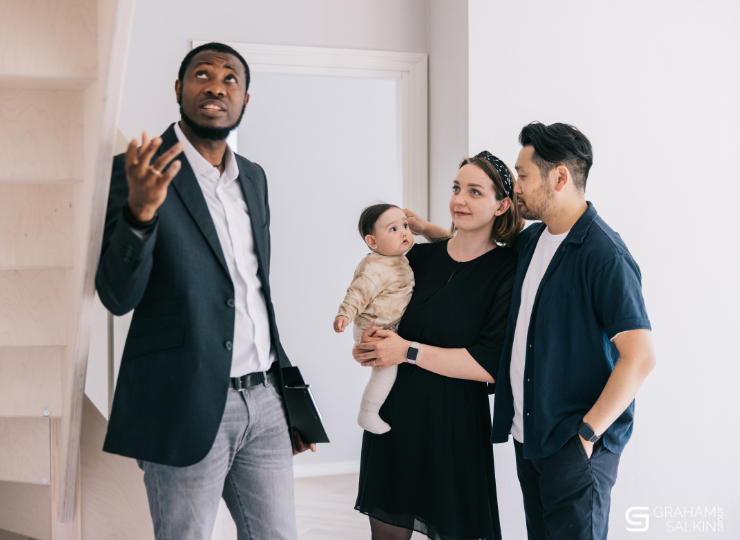 How does real estate and insurance align