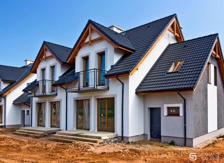 New Construction Closing Costs Guide (What You Should Know)
