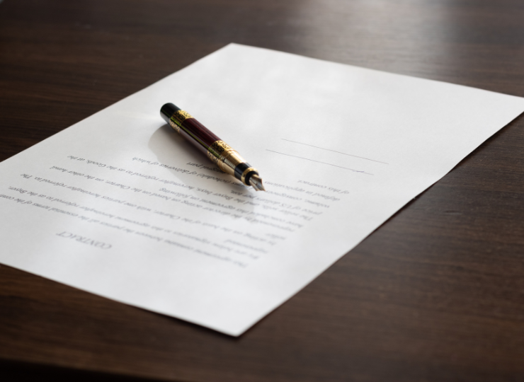 What is a Novation in Real Estate? (Definition &Types)
