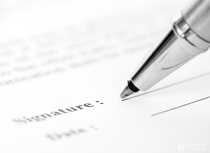 What is Ratification in Real Estate (2024 Guide)