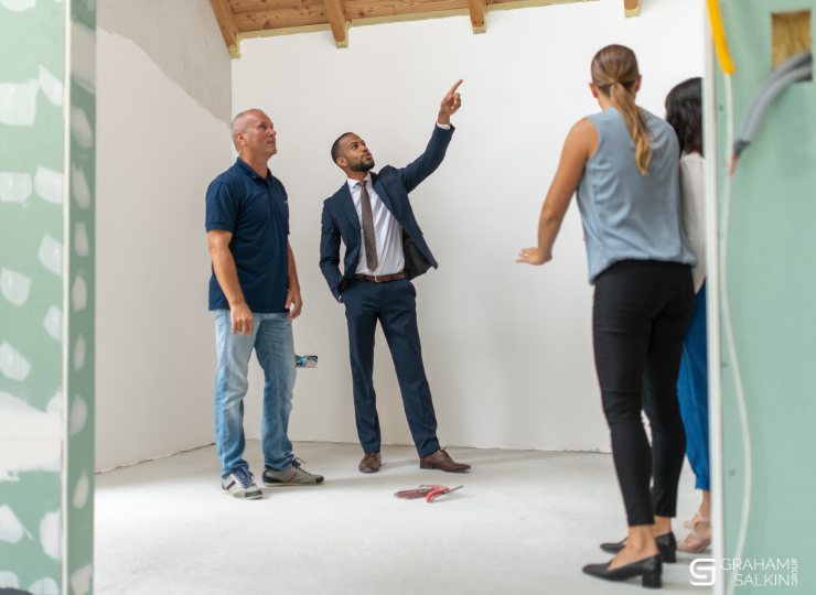 Do You Need a Real Estate Agent For New Construction?