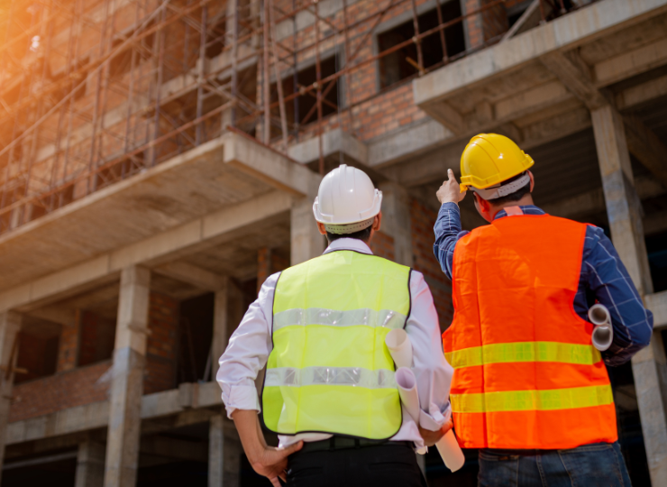 Image showcasing Real Estate News - The Real Deal