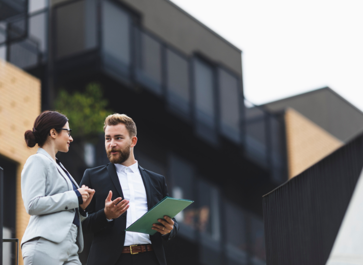 What is Commingling in Real Estate? (Def. & Guide)