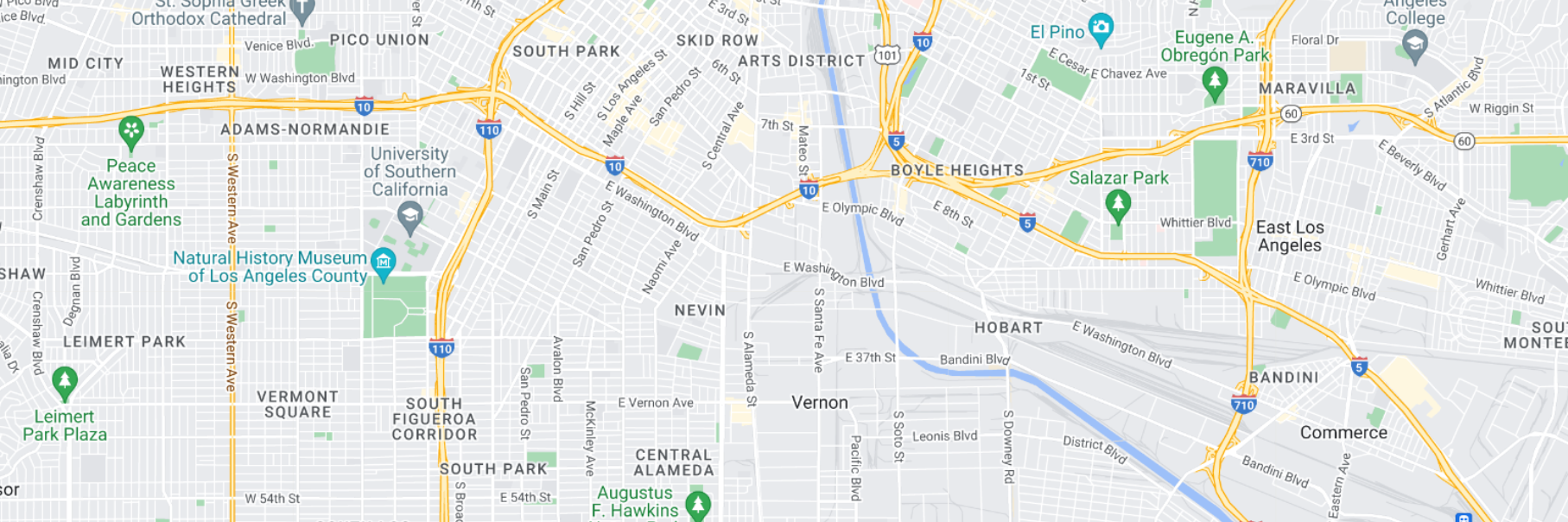 Discover the Best Homes for Sale Near USC in Los Angeles