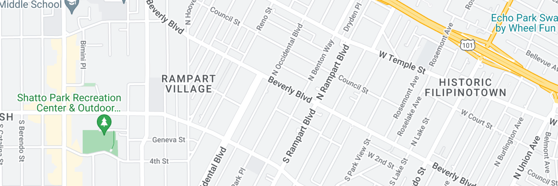 Explore the Best Homes for Sale in Rampart Village, LA