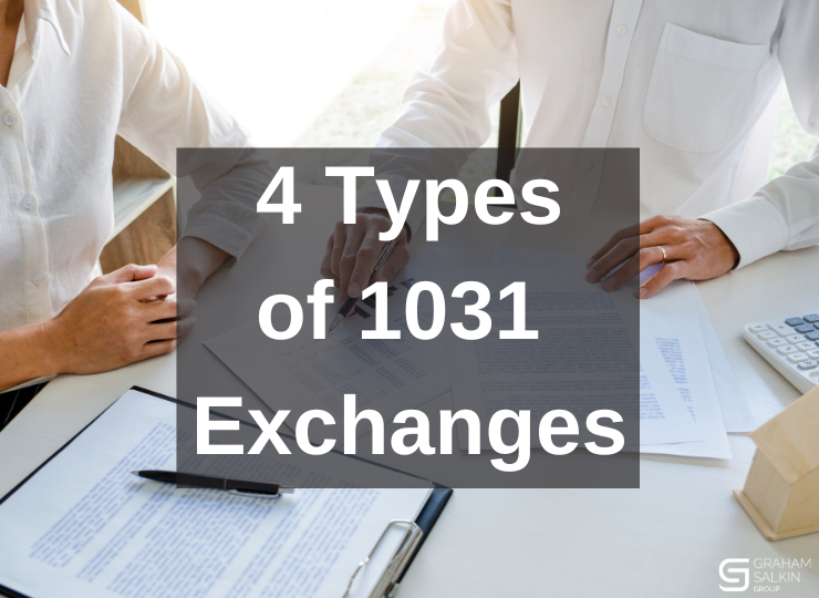 Ultimate Guide To 1031 Exchange Real Estate Examples