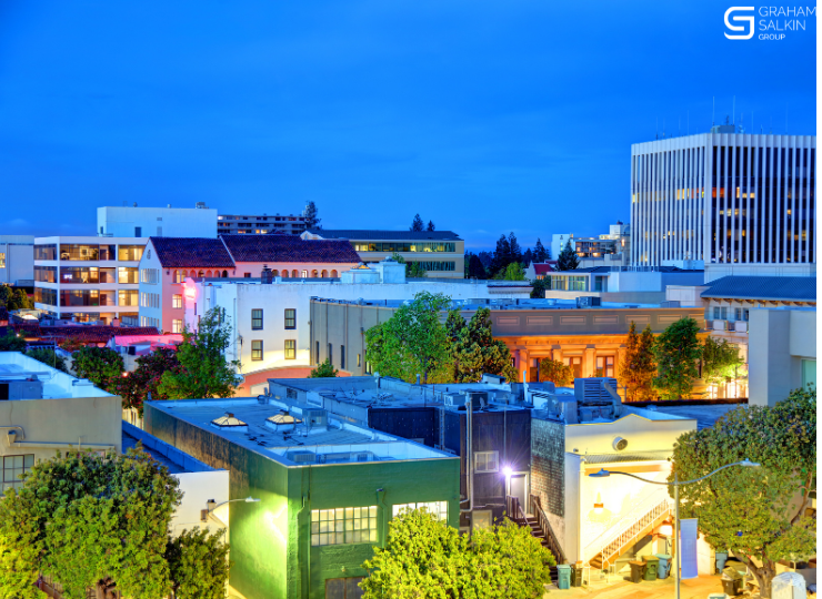 Ultimate Guide to the Best Places to Live in Silicon Valley