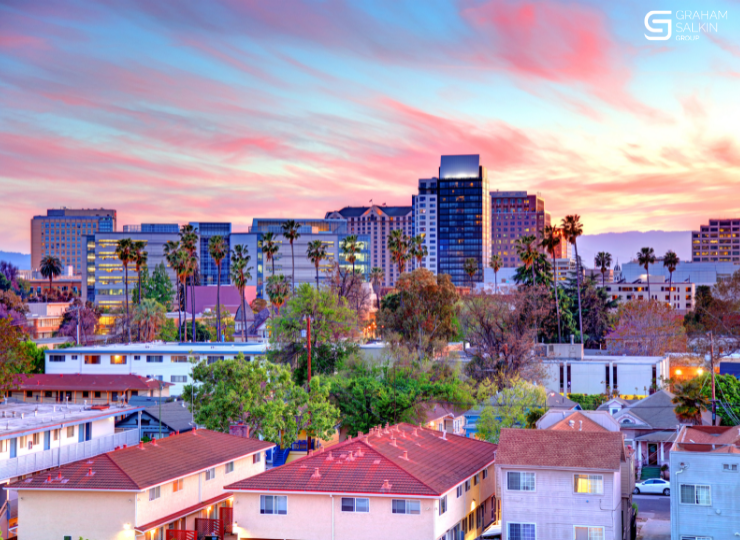 Ultimate Guide to the Best Places to Live in Silicon Valley