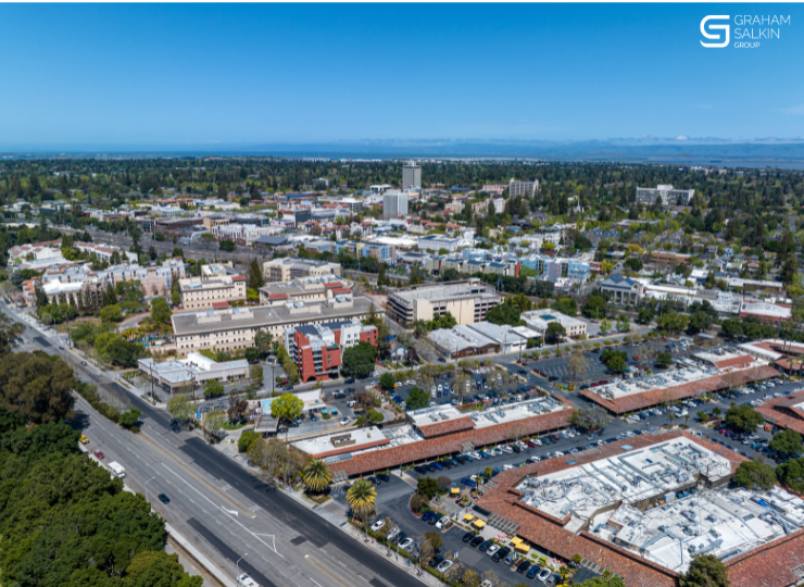 Ultimate Guide to the Best Places to Live in Silicon Valley