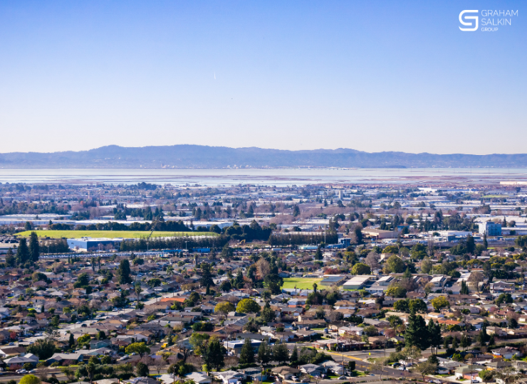 Ultimate Guide to the Best Places to Live in Silicon Valley