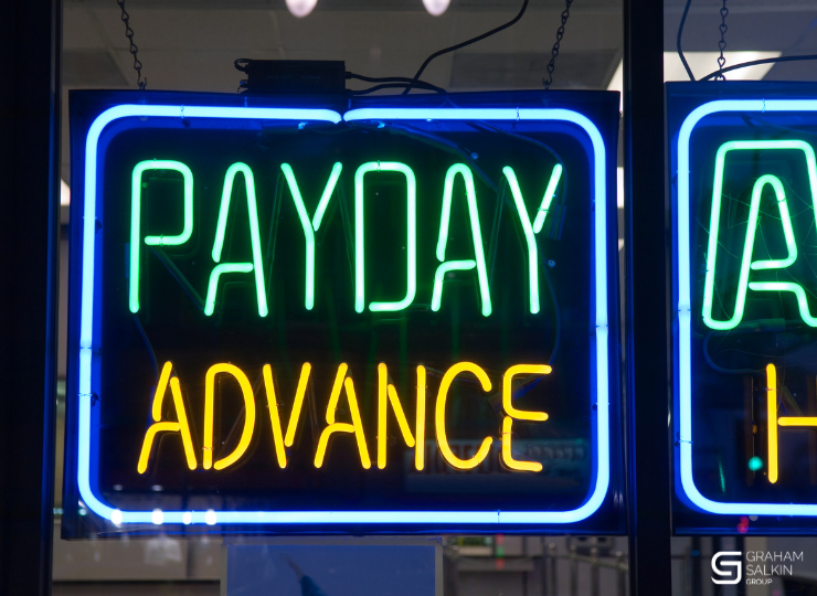 How To Get a Commission Advance for Real Estate Agents