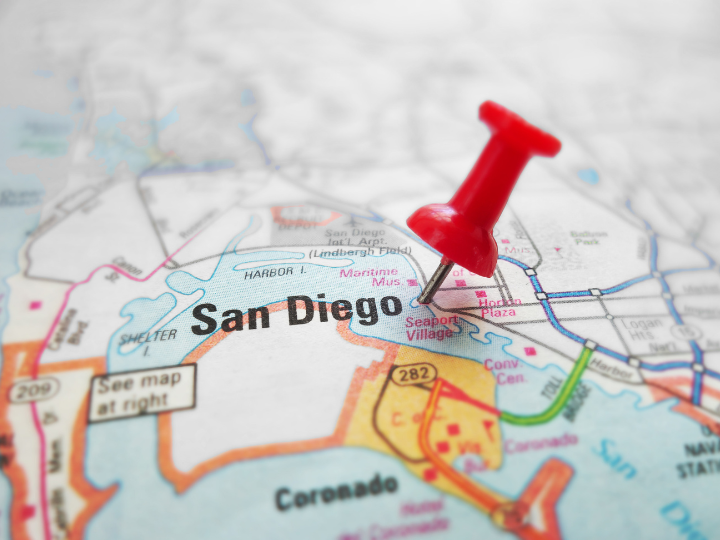 17 Best Places to Live in San Diego, CA (2023)