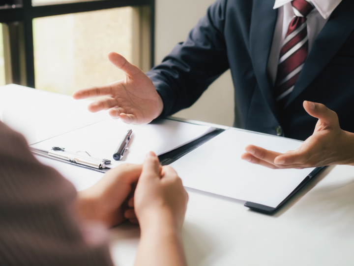 What Does Active Option Contract Mean in Real Estate?